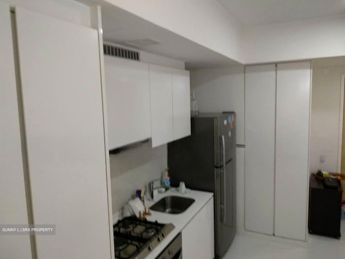 The Lakefront Residences (D22), Condominium #570235531